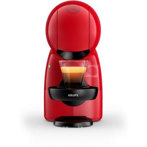 Cafetière Dolce Gusto PICCOLO XS Rouge 